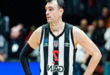 Beşiktaş GAİN'de ayrılık! Takıma veda etti 14 besiktas gainde ayrilik takima veda etti H2NNlIE4