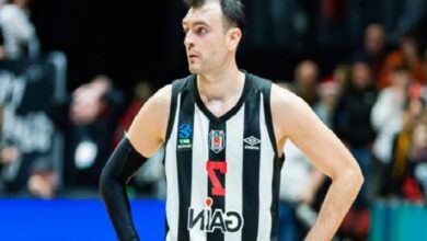 Beşiktaş GAİN'de ayrılık! Takıma veda etti 6 besiktas gainde ayrilik takima veda etti H2NNlIE4