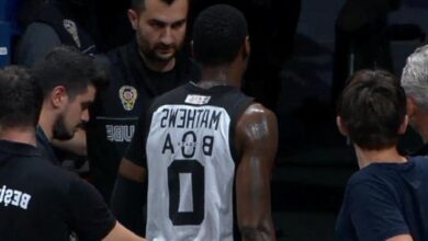 besiktas gainde flas sakatlik yildiz oyuncu hastaneye kaldirildi srNscws3