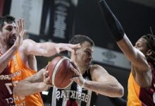 Beşiktaş GAİN'de Hırvat basketbolcu Ante Zizic ameliyat edildi! 16 besiktas gainde hirvat basketbolcu ante zizic ameliyat edildi IdWIqgts