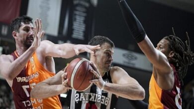 Beşiktaş GAİN'de Hırvat basketbolcu Ante Zizic ameliyat edildi! 6 besiktas gainde hirvat basketbolcu ante zizic ameliyat edildi IdWIqgts