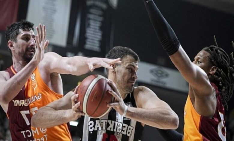 Beşiktaş GAİN'de Hırvat basketbolcu Ante Zizic ameliyat edildi! 1 besiktas gainde hirvat basketbolcu ante zizic ameliyat edildi IdWIqgts