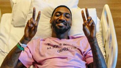 Beşiktaş GAİN'de Jonah Mathews ameliyat edildi 5 besiktas gainde jonah mathews ameliyat edildi Nf7R9X9P