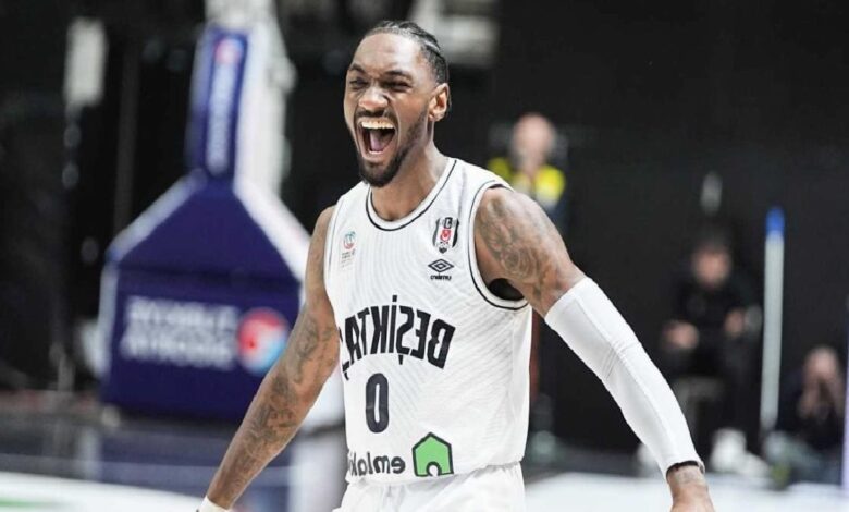 Beşiktaş GAİN'de Jonah Mathews ameliyat edildi 6 besiktas gainde jonah mathews ameliyat edildi tdvyl4dM