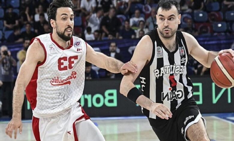 Beşiktaş GAİN'den Yiğit Arslan'a veda! 1 besiktas gainden yigit arslana veda SNf511AP