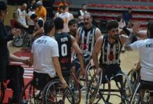 Beşiktaş, Galatasaray Fuzul'ü eleyip finale yükseldi 14 besiktas galatasaray fuzulu eleyip finale yukseldi rVsa2K4t