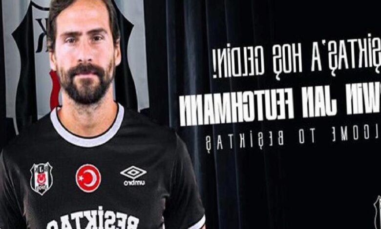 Beşiktaş Hentbol Grubu Erwin Feuchtmann'ı transfer etti 1 besiktas hentbol grubu erwin feuchtmanni transfer etti 5EUSQBVb