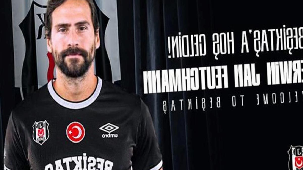 Beşiktaş Hentbol Grubu Erwin Feuchtmann'ı transfer etti 14 besiktas hentbol grubu erwin feuchtmanni transfer etti 5EUSQBVb