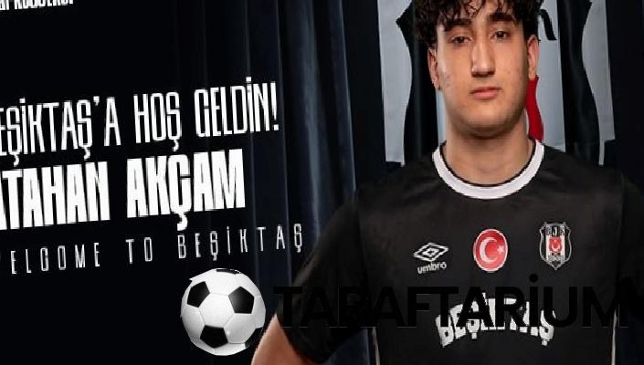 Beşiktaş Hentbol Grubu, pivot Atahan Akçam'ı takımına kattı 2 besiktas hentbol grubu pivot atahan akcami takimina katti 0 cWOMqRSR