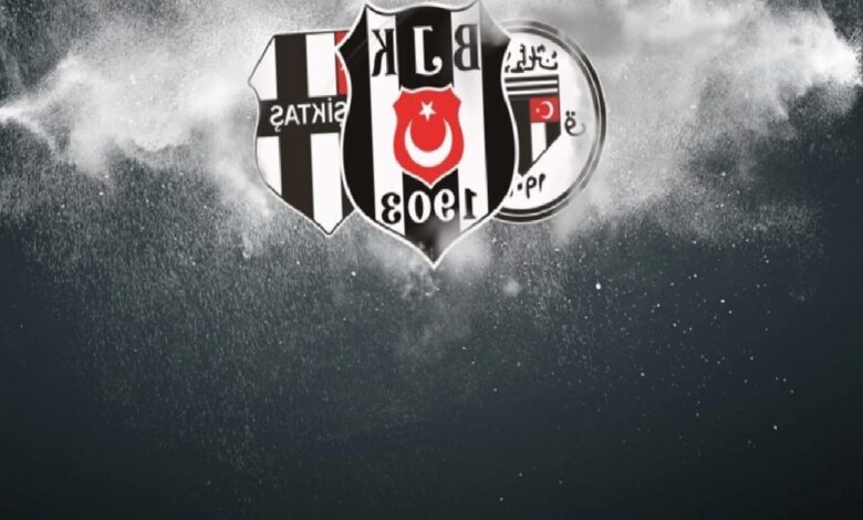 Beşiktaş Hentbol Grubu, pivot Atahan Akçam'ı takımına kattı 1 besiktas hentbol grubu pivot atahan akcami takimina katti Jgi6kjzT