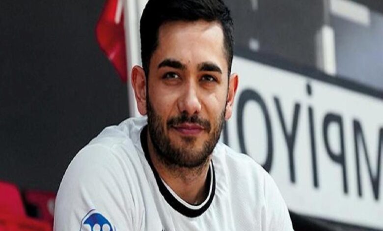 Beşiktaş Hentbol Grubu'nda ayrılık 1 besiktas hentbol grubunda ayrilik zma1dPtV