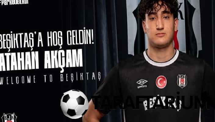Beşiktaş Hentbol Kadrosu, pivot Atahan Akçam'ı takımına kattı 2 besiktas hentbol kadrosu pivot atahan akcami takimina katti 0 FCPGsvIV