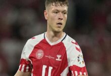 besiktas icin skov olsen iddiasi birinci temas kuruldu GX5JXeUO
