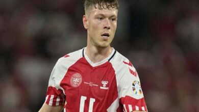 besiktas icin skov olsen iddiasi birinci temas kuruldu GX5JXeUO