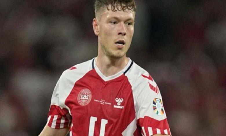 besiktas icin skov olsen iddiasi birinci temas kuruldu GX5JXeUO