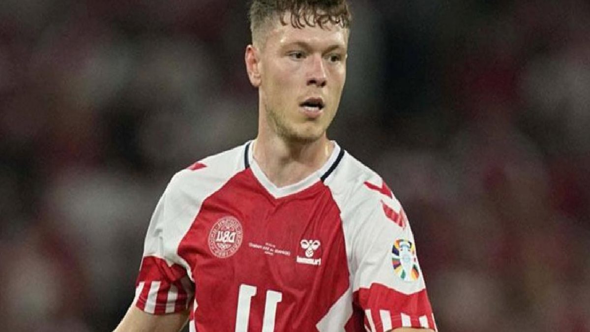 Beşiktaş için Skov Olsen iddiası! Birinci temas kuruldu 5 besiktas icin skov olsen iddiasi birinci temas kuruldu GX5JXeUO