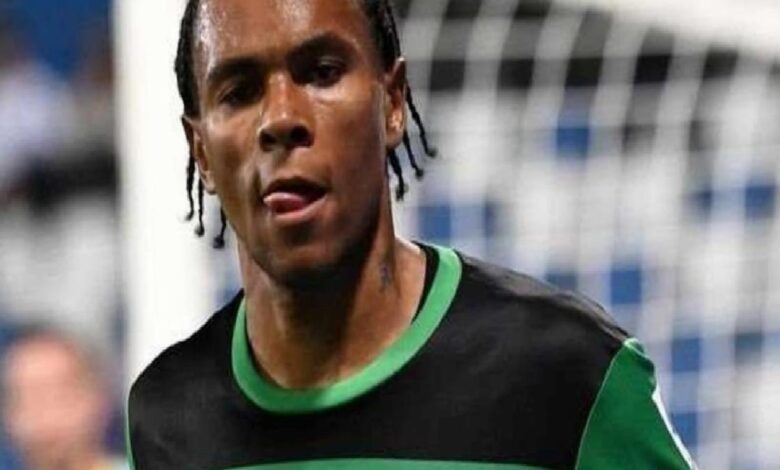 Beşiktaş Lauriente'de ısrarcı! İşte yapılan teklif 1 besiktas laurientede israrci iste yapilan teklif 9gx43uEe