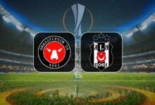 Beşiktaş-Midtjylland maçı ayrıntıları: Ne vakit ve nerede oynanacak? 12 besiktas midtjylland maci ayrintilari ne vakit ve nerede oynanacak xUZMzgOA