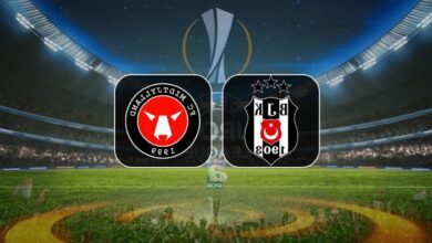 Beşiktaş-Midtjylland maçı ayrıntıları: Ne vakit ve nerede oynanacak? 4 besiktas midtjylland maci ayrintilari ne vakit ve nerede oynanacak xUZMzgOA