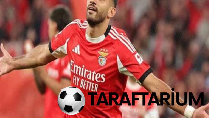 Beşiktaş, Pavlidis'e servet dökecek! Devasa bonservisi duyurdular 3 besiktas pavlidise servet dokecek devasa bonservisi duyurdular 1 9HcOjICe