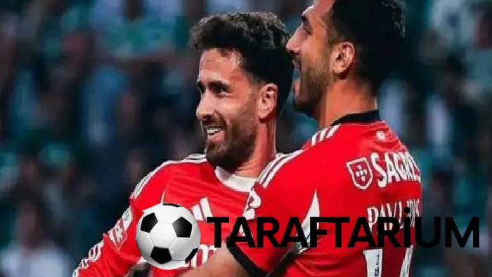Beşiktaş, Pavlidis'e servet dökecek! Devasa bonservisi duyurdular 6 besiktas pavlidise servet dokecek devasa bonservisi duyurdular 4