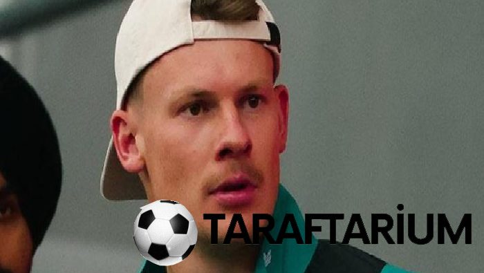 besiktas pesindeydi alexander nubel kararini verdi 1 ug8dBClM
