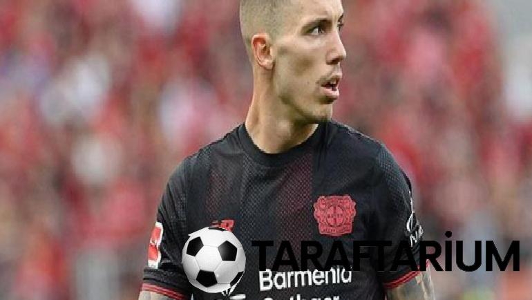 besiktas pesindeydi ispanyol devi grimaldo icin harekete gecti 1