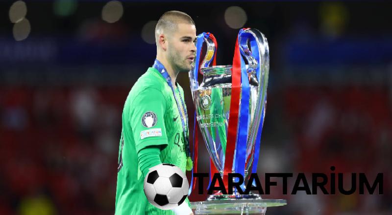 Beşiktaş, PSG'nin yıldızı için harekete geçti! Fransızlar duyurdu 2 besiktas psgnin yildizi icin harekete gecti fransizlar duyurdu 0