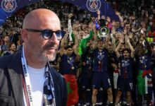 Beşiktaş PSG'nin yıldızını istedi! Tam 40 milyon Euro 13 besiktas psgnin yildizini istedi tam 40 milyon euro MGYcmudQ
