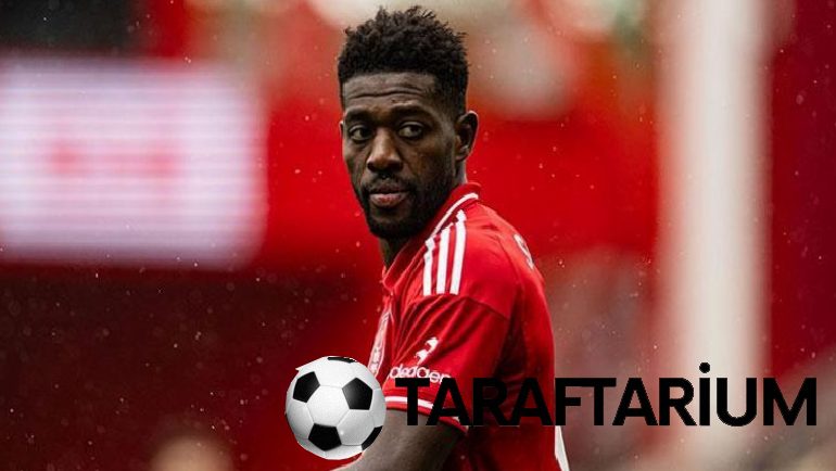 besiktas rotayi ingiltereye cevirdi yildiz oyuncu icin dev operasyon 4 VLFOWaPU