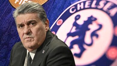 Beşiktaş transferde Chelsea ile kapışıyor! 40 milyon euroluk golcü... 7 besiktas transferde chelsea ile kapisiyor 40 milyon euroluk golcu LauScIml