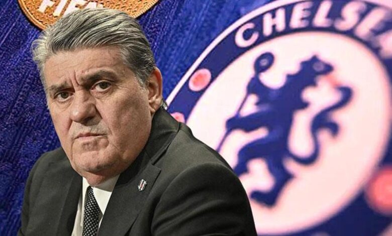 besiktas transferde chelsea ile kapisiyor 40 milyon euroluk golcu LauScIml