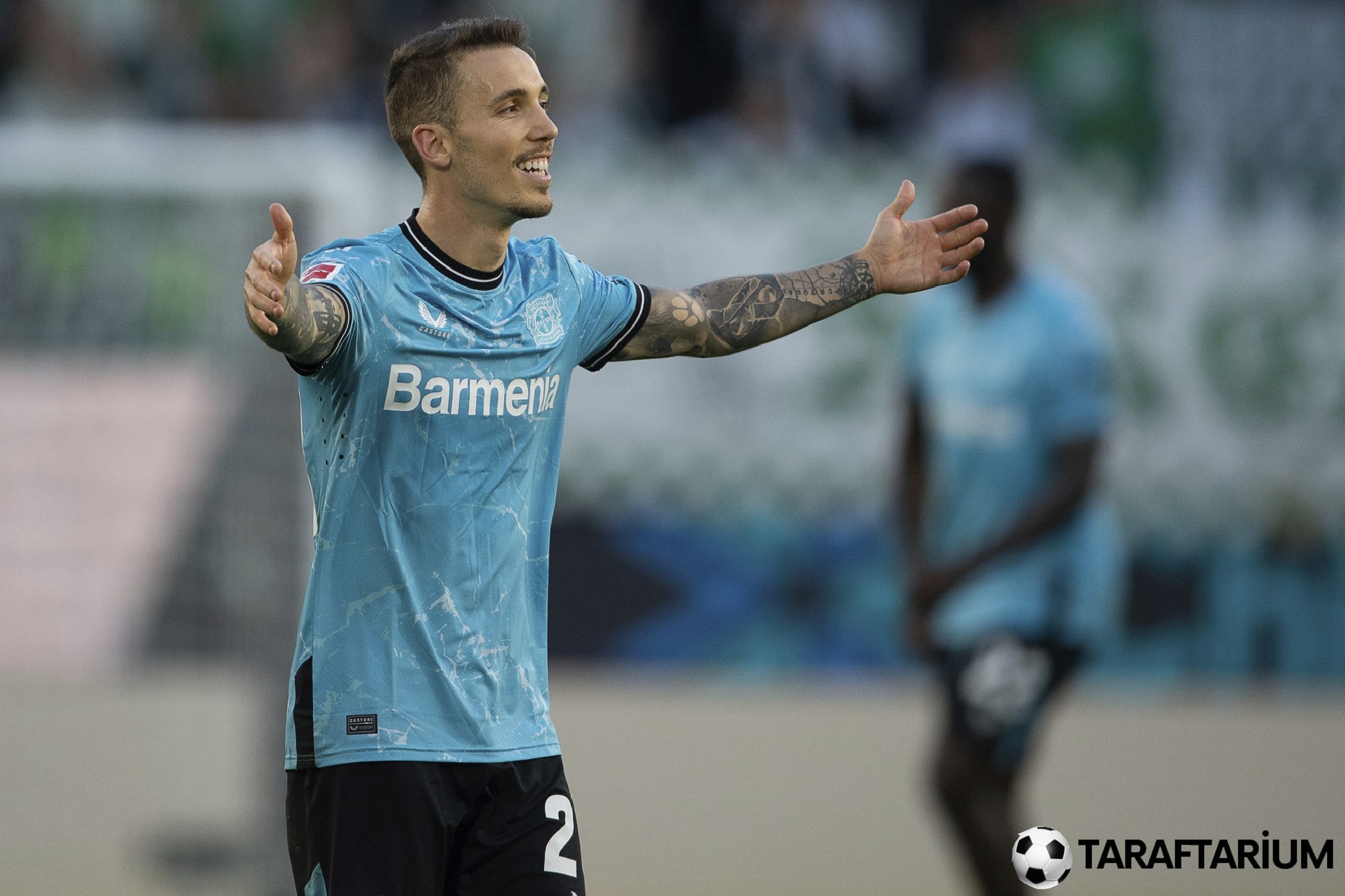 besiktas ve fbahcenin listesindeki ispanyol yildiz transfer kararini verdi 0 LObjk6cQ
