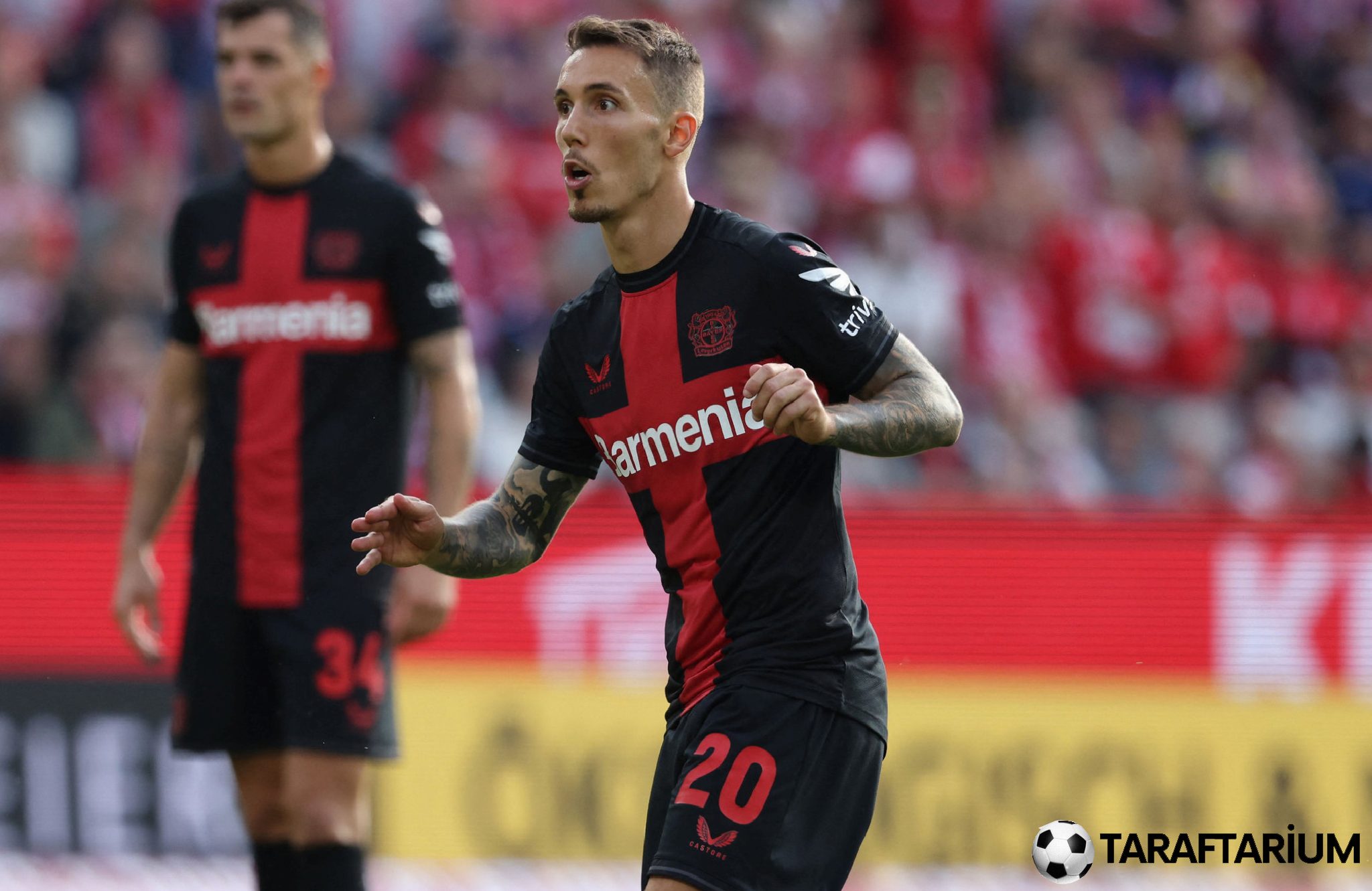 besiktas ve fbahcenin listesindeki ispanyol yildiz transfer kararini verdi 1 Zut1GiyW