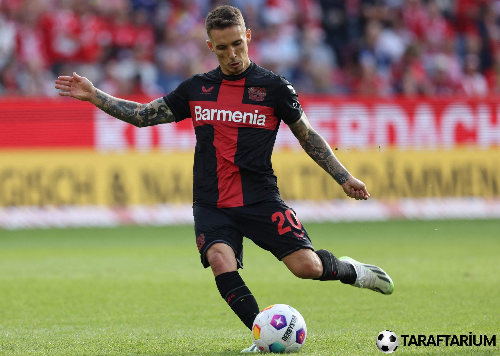 besiktas ve fbahcenin listesindeki ispanyol yildiz transfer kararini verdi 3