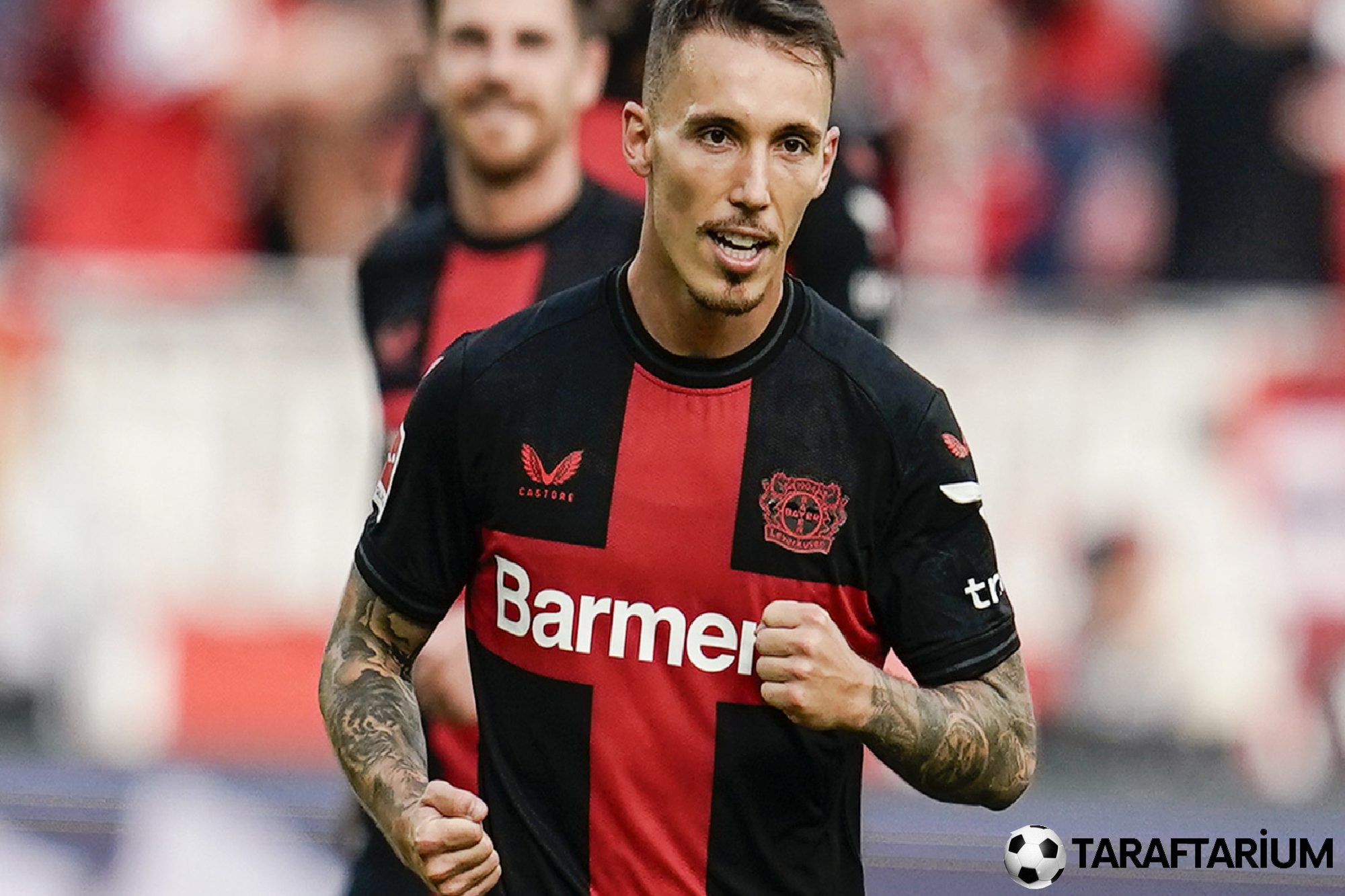 besiktas ve fbahcenin listesindeki ispanyol yildiz transfer kararini verdi 4 CpHSjZui