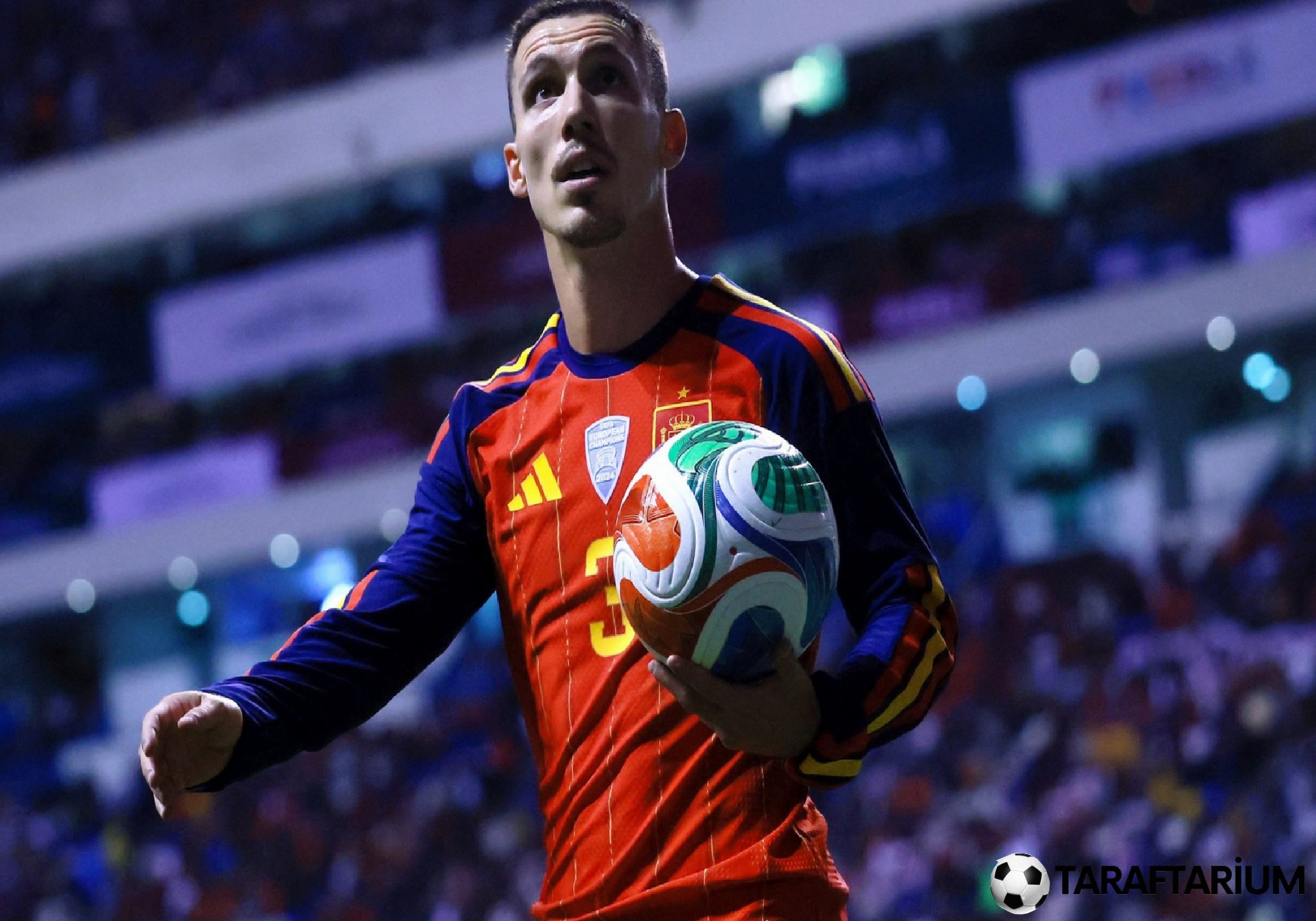besiktas ve fbahcenin listesindeki ispanyol yildiz transfer kararini verdi 5