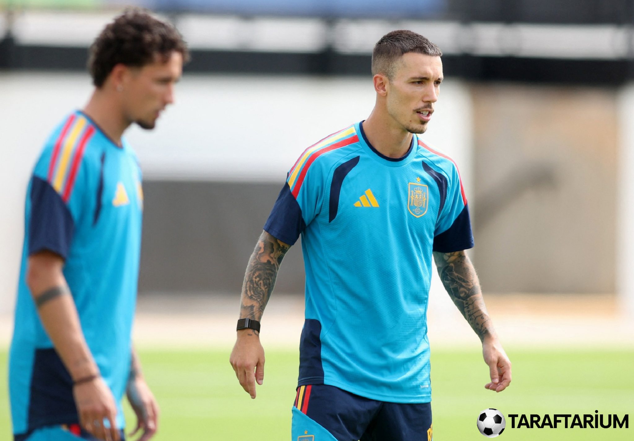 besiktas ve fbahcenin listesindeki ispanyol yildiz transfer kararini verdi 6 TCkvM8DV