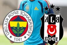 besiktas ve fbahcenin listesindeki ispanyol yildiz transfer kararini verdi glj67EsC