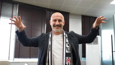 Beşiktaş, Vincenzo Italiano'yu KAP'a bildirdi! İşte kontrat ayrıntıları 4 besiktas vincenzo italianoyu kapa bildirdi iste kontrat ayrintilari hVwbvtTn