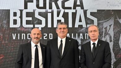Beşiktaş yeni dönem hazırlıkları için 27 Haziran'da toplanacak! 5 besiktas yeni donem hazirliklari icin 27 haziranda toplanacak CfJJVjzm