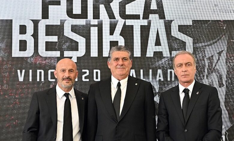 Beşiktaş yeni dönem hazırlıkları için 27 Haziran'da toplanacak! 1 besiktas yeni donem hazirliklari icin 27 haziranda toplanacak CfJJVjzm