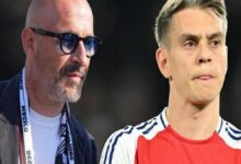 Beşiktaş yılın transfer bombasını patlattı! Trossard'la görüşmeler başladı 9 besiktas yilin transfer bombasini patlatti trossardla gorusmeler basladi 2rKsrswf
