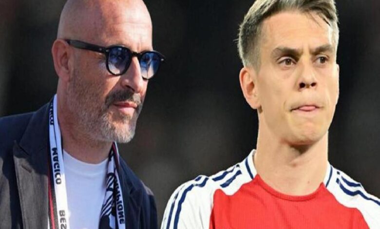 Beşiktaş yılın transfer bombasını patlattı! Trossard'la görüşmeler başladı 1 besiktas yilin transfer bombasini patlatti trossardla gorusmeler basladi 2rKsrswf