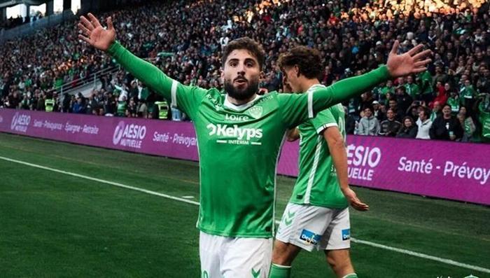 Beşiktaş'a büyük transfer müjdesi! Fransa'da transfer avı 4 besiktasa buyuk transfer mujdesi fransada transfer avi 2 NnYVAEIH