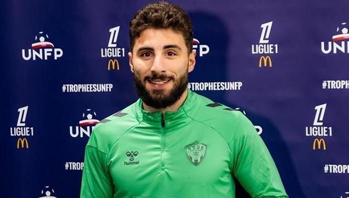 Beşiktaş'a büyük transfer müjdesi! Fransa'da transfer avı 7 besiktasa buyuk transfer mujdesi fransada transfer avi 5 cGuCJU1f