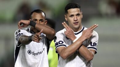 besiktasa guney amerikadan golcu a ulusal ekibimizin rakibinden transfer avTOdx1M