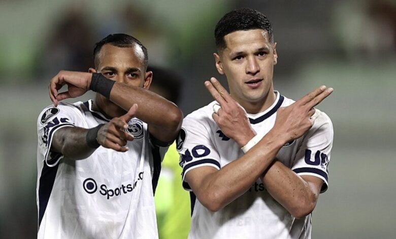 besiktasa guney amerikadan golcu a ulusal ekibimizin rakibinden transfer avTOdx1M