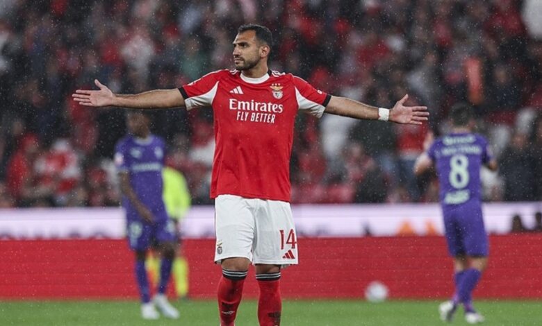 besiktasa vangelis pavlidis firsati benfica satisa olumlu bakabilir vhyd2FmU
