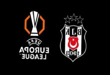 Beşiktaş'ın Avrupa Ligi rakibi kim oldu? 10 besiktasin avrupa ligi rakibi kim oldu OJO2nchr